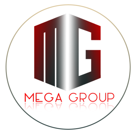 Logo MegaGroup